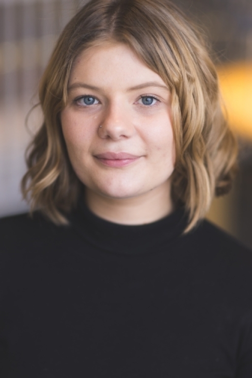 Olivia Minder