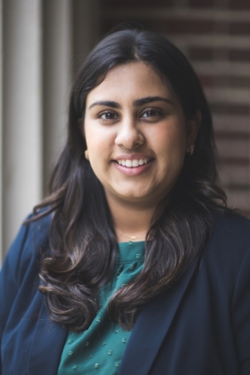 Zoya Chhabra