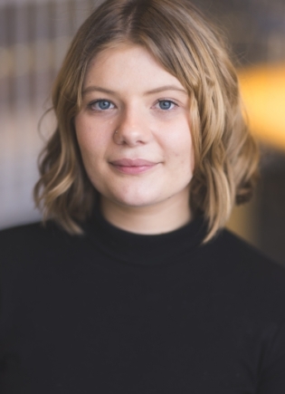 Olivia Minder