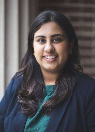 Zoya Chhabra